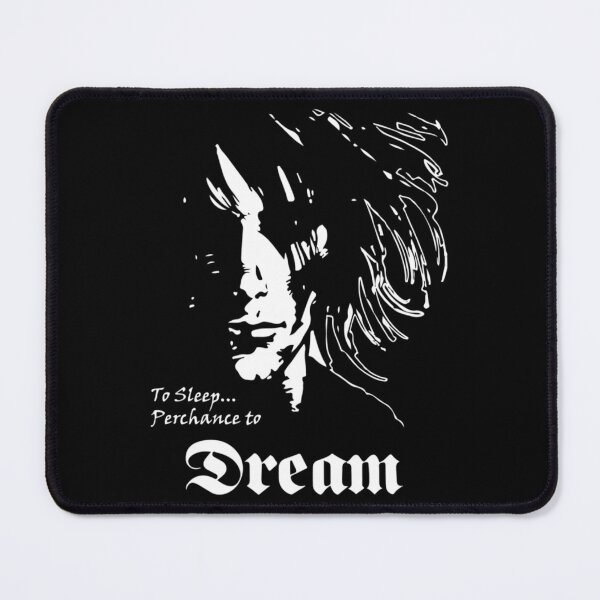 Item preview, The Sandman - To Sleep Prechance To Dream   designed and sold by dannawagner6.
