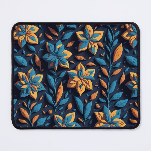 Item preview, flowery exoticism designed and sold by DanBust.