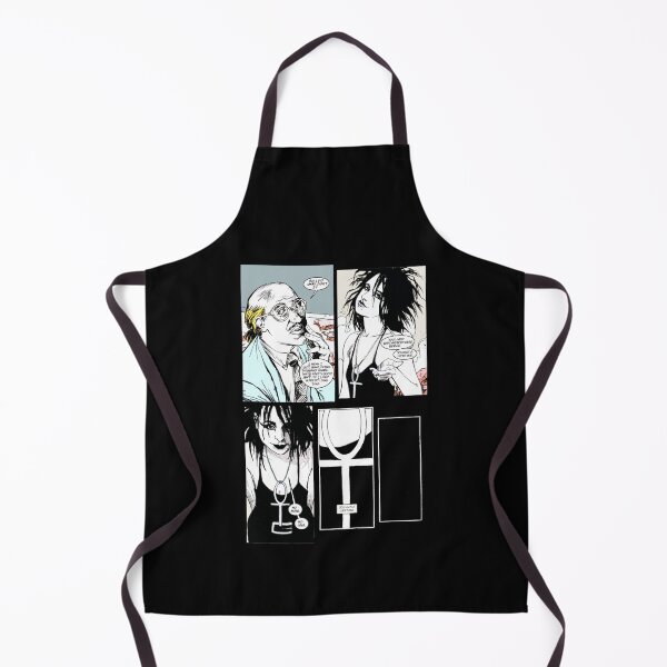 Item preview, The Sandman Quote [Death] You got a lifetime.   designed and sold by dannawagner6.