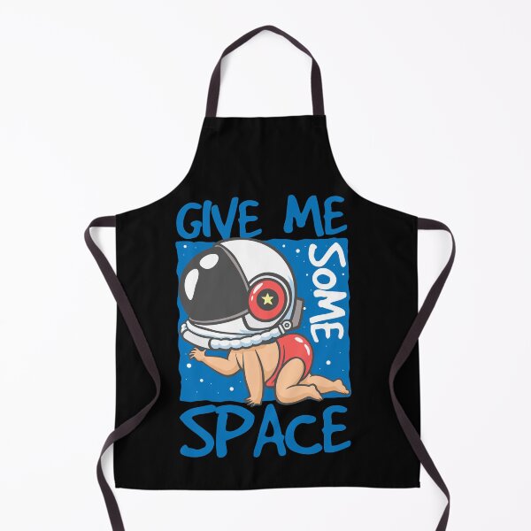 Item preview, Give Me Some Space designed and sold by RCM Graphix.