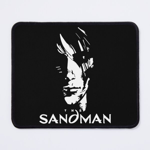 Item preview, Vintage Photograp Sand Man Neil Gaiman_S Sandman Graphic For Fan   designed and sold by dannawagner6.