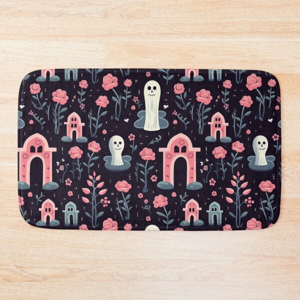 Item preview, Ghost Pattern  designed and sold by BloodRubyz.