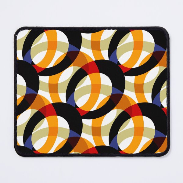 Item preview, Orange Rings designed and sold by MarshallWild.