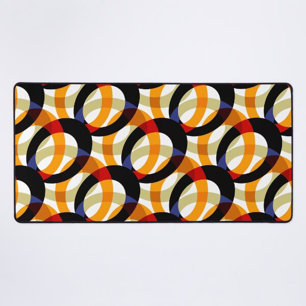 Item preview, Orange Rings designed and sold by MarshallWild.