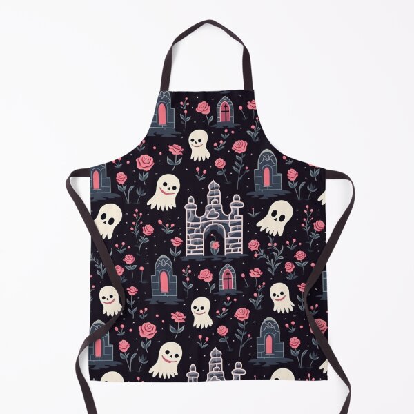 Item preview, Ghost Pattern designed and sold by BloodRubyz.