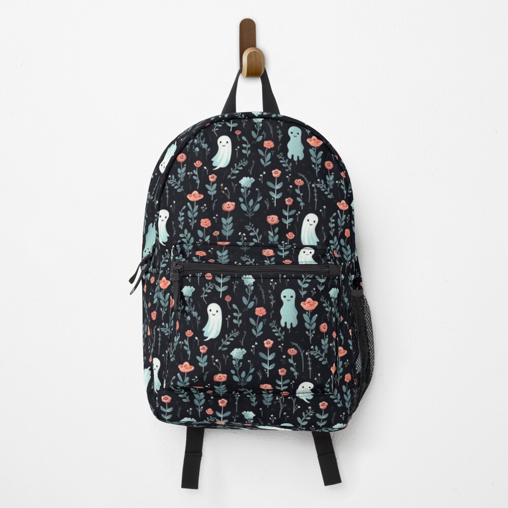 Item preview, Backpack designed and sold by BloodRubyz.