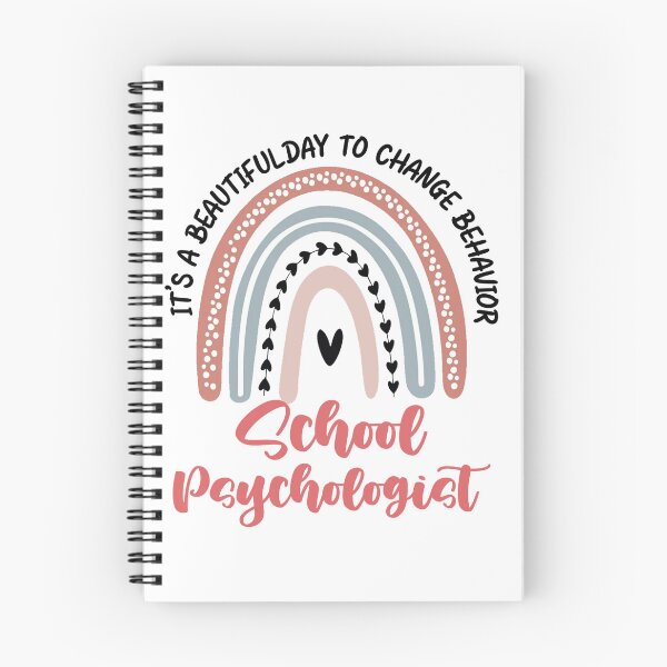 Item preview, Beautiful Day To Change Behavior School Psychologist Gifts For Women Men, National Psychologist Appreciation Day Gifts For School Psychologist, Back To School Gifts designed and sold by medroc.