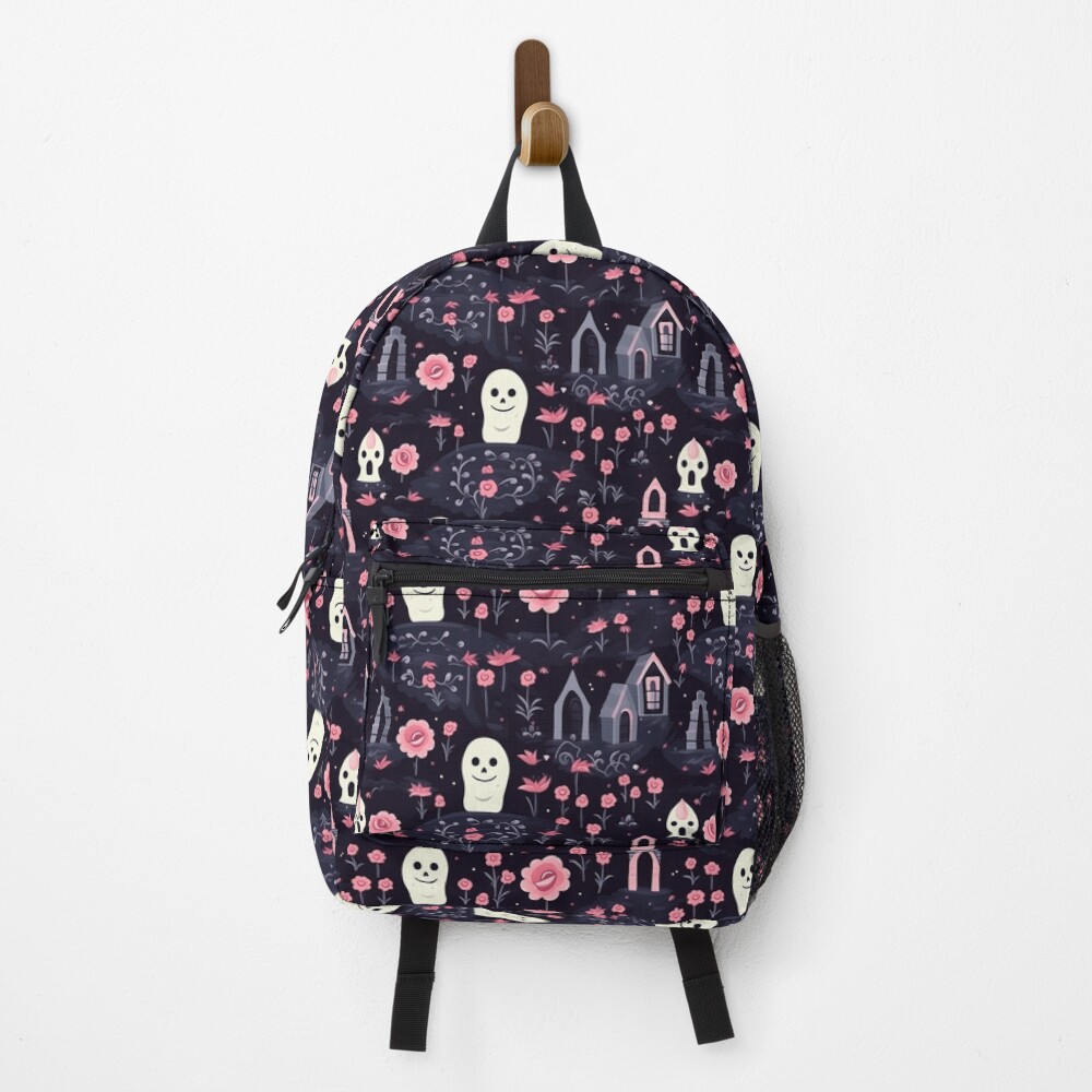 Item preview, Backpack designed and sold by BloodRubyz.