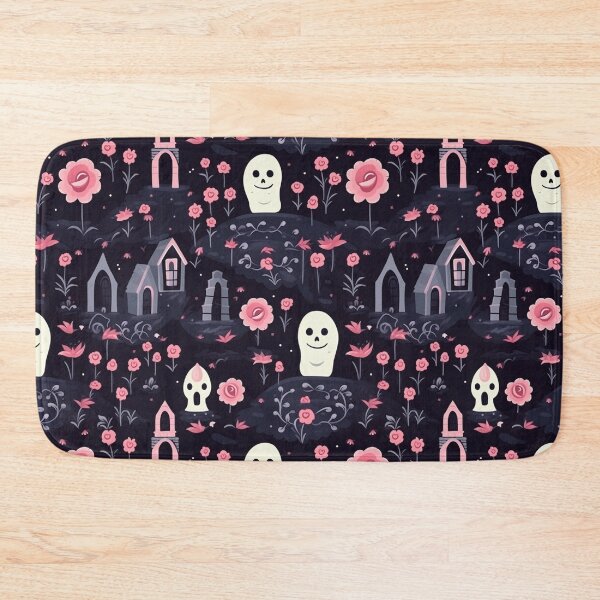 Item preview, Ghost Pattern  designed and sold by BloodRubyz.