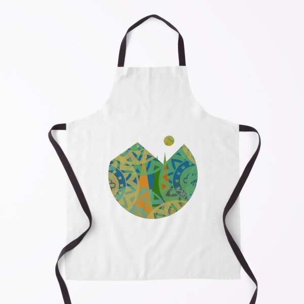 Item preview, Abstract nature design designed and sold by JarahDesign.
