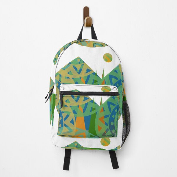 Item preview, Abstract nature design designed and sold by JarahDesign.