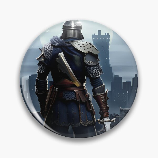 Item preview, A New Hero Rises designed and sold by mythicrogue13.
