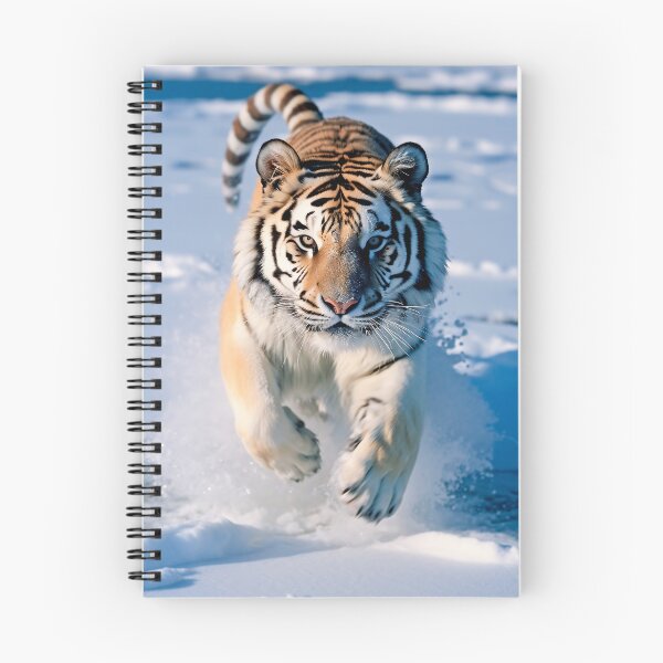 Item preview, Siberian tiger designed and sold by Rafael-Wong.