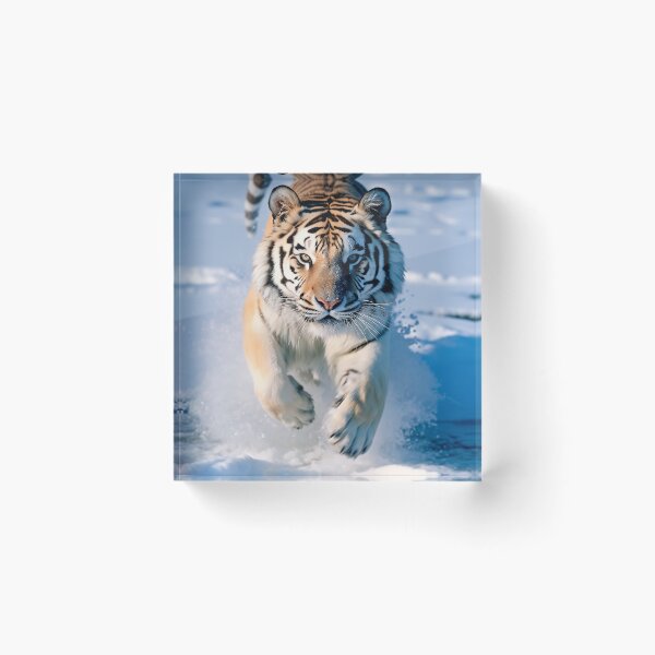 Item preview, Siberian tiger designed and sold by Rafael-Wong.