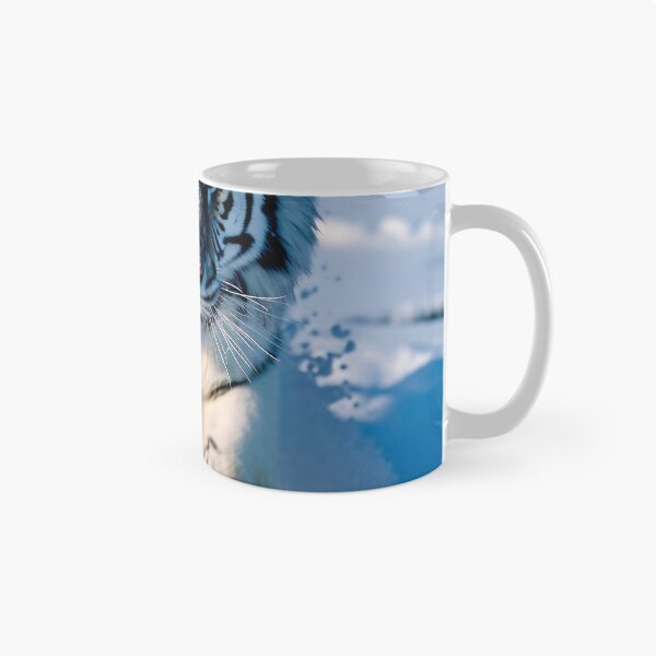Item preview, Siberian tiger designed and sold by Rafael-Wong.