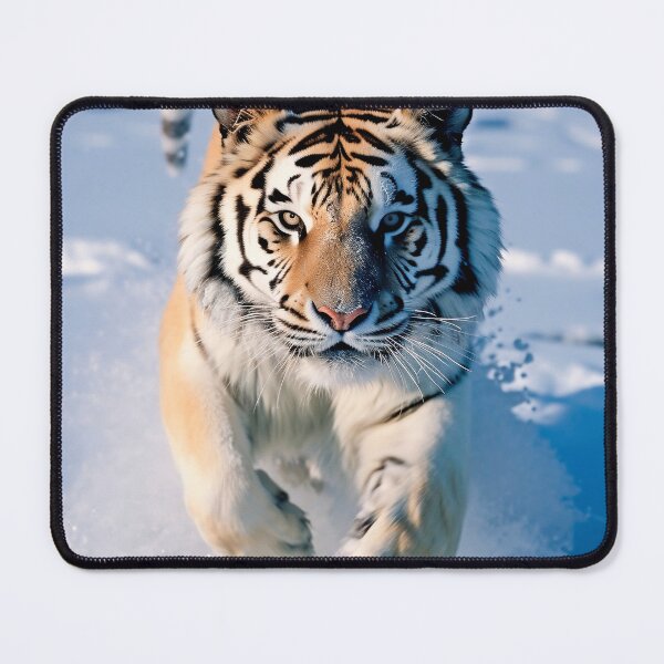 Item preview, Siberian tiger designed and sold by Rafael-Wong.