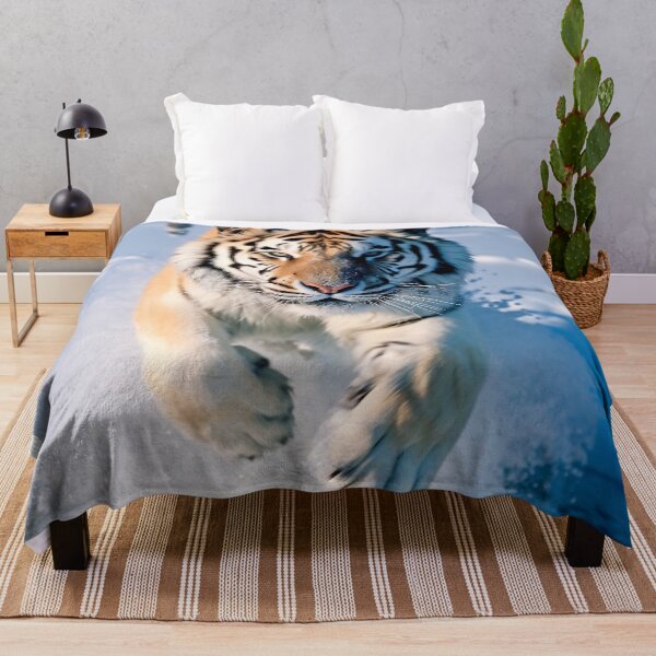 Item preview, Siberian tiger designed and sold by Rafael-Wong.