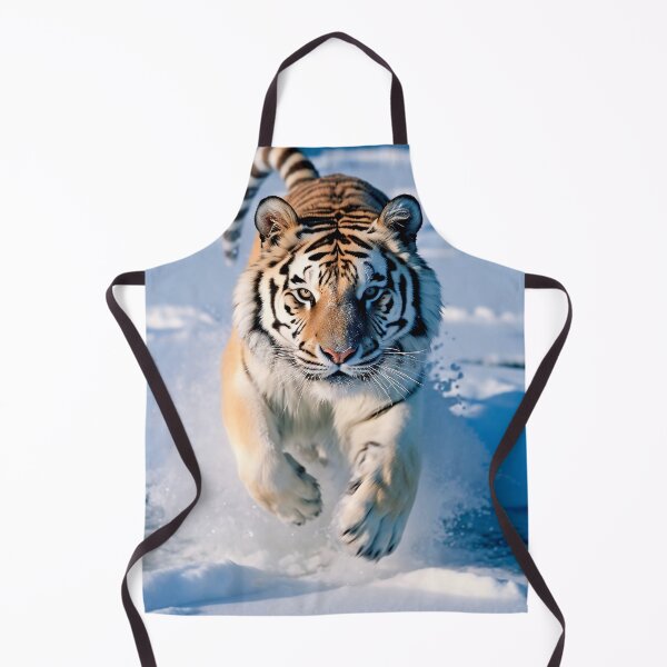 Item preview, Siberian tiger designed and sold by Rafael-Wong.