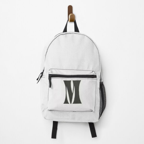 Item preview, "M" designed and sold by Naroaaa.