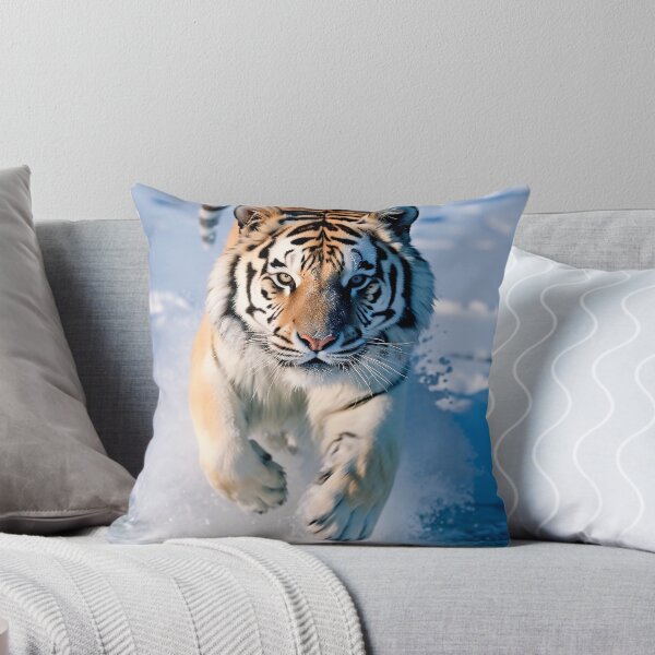 Item preview, Siberian tiger designed and sold by Rafael-Wong.