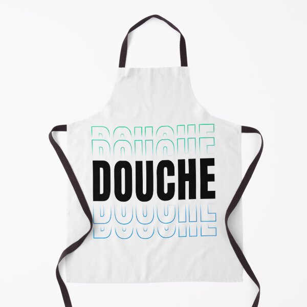 Item preview, Douche designed and sold by ArtAlchemyCo.