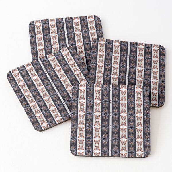 Item preview, Seamless Butterfly Design Pattern designed and sold by kiyaansh16.