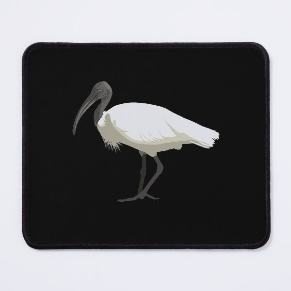 Item preview, Moluccan bird designed and sold by DerSenat.