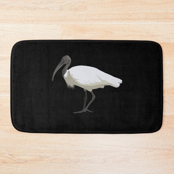 Item preview, Moluccan bird designed and sold by DerSenat.