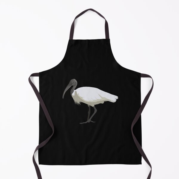 Item preview, Moluccan bird designed and sold by DerSenat.
