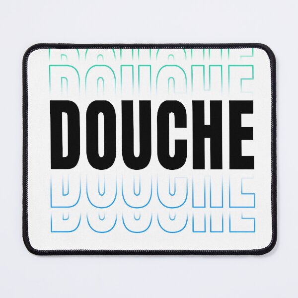 Item preview, Douche designed and sold by ArtAlchemyCo.