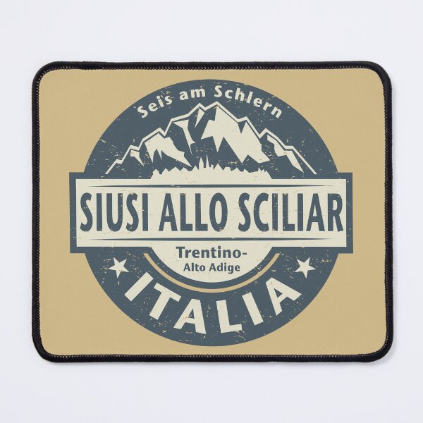 Item preview, Seis am Schlern, Siusi allo Sciliar, Italia designed and sold by studio838.
