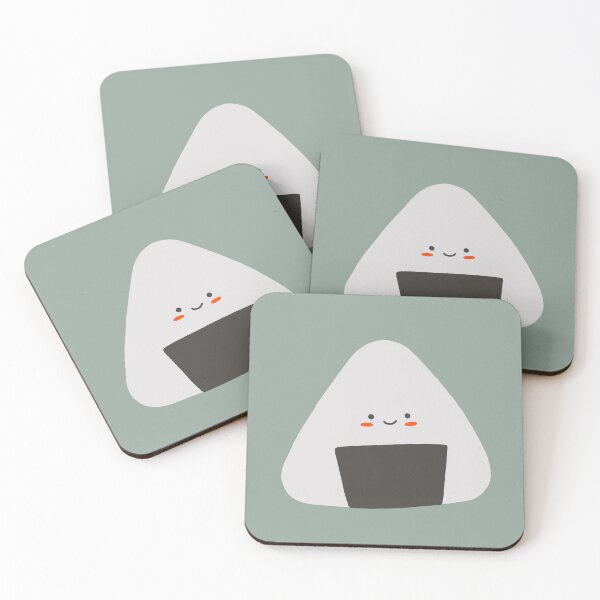 Item preview, Onigiri designed and sold by velaryons.
