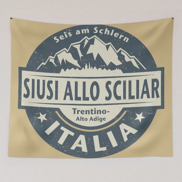 Item preview, Seis am Schlern, Siusi allo Sciliar, Italia designed and sold by studio838.
