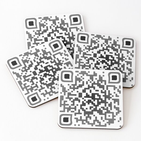 Item preview, wild thing qr designed and sold by Kackos.