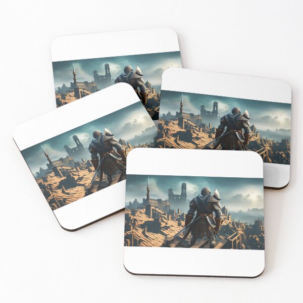 Item preview, A new age for a hero designed and sold by mythicrogue13.