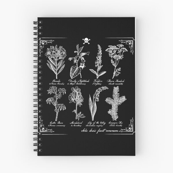 Item preview, Deadly Nightshade designed and sold by KatySouders.