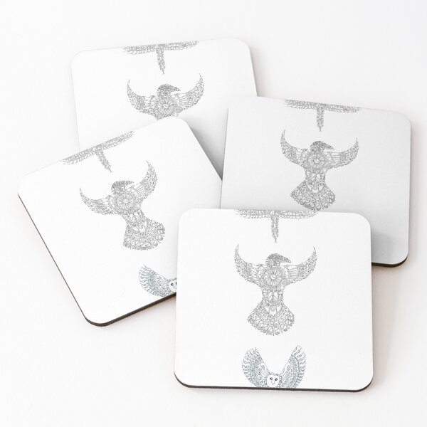 Item preview, Mystic Flight designed and sold by Shannon Thomas.