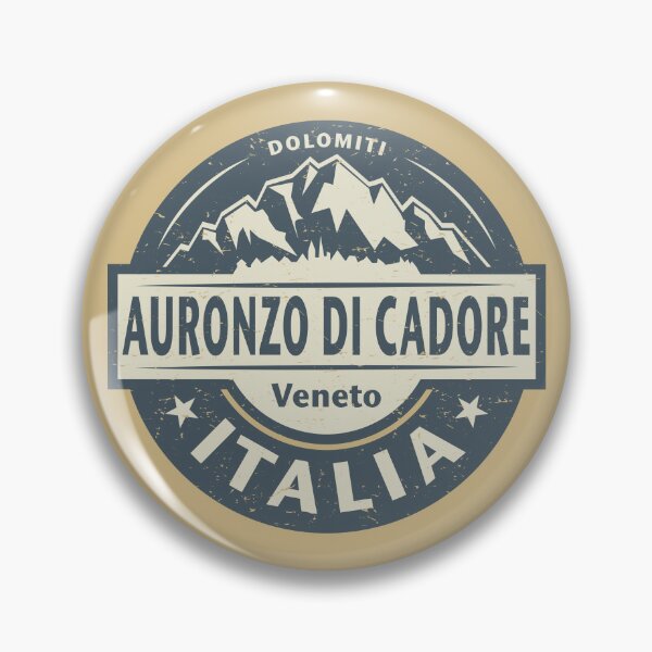 Artikelvorschau, Auronzo di Cadore, Italien entworfen und verkauft von studio838.