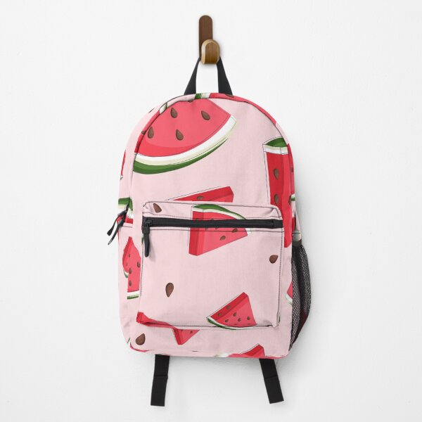 Item preview, seamless pattern with watermelon, vector modern watermelon background designed and sold by SabinArt.
