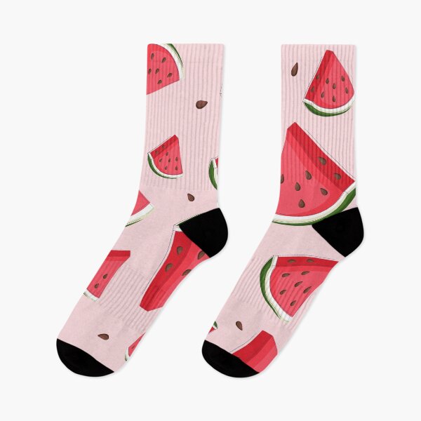 Item preview, seamless pattern with watermelon, vector modern watermelon background designed and sold by SabinArt.