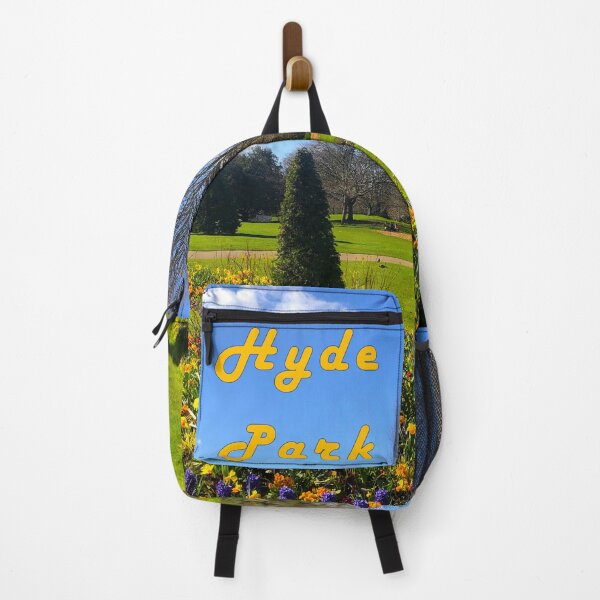 Item preview, Hyde Park Garden designed and sold by BluestPeony.
