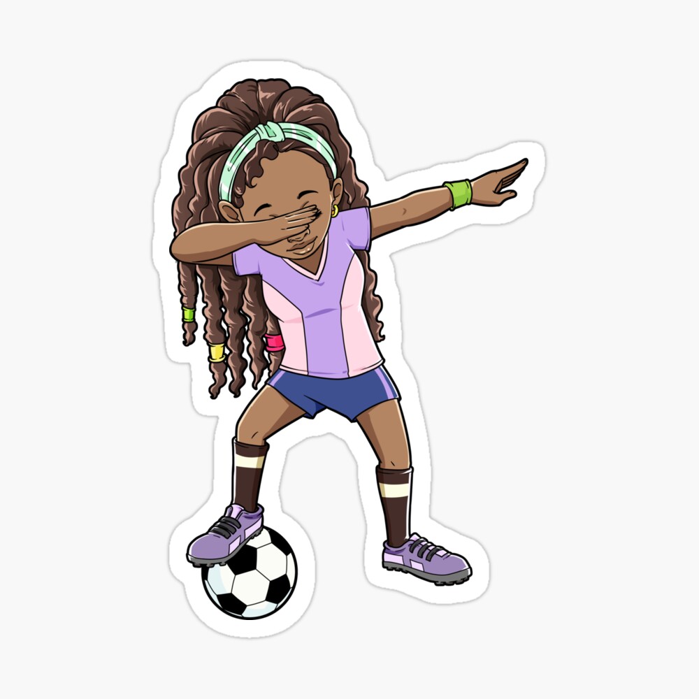 football gifts for girls