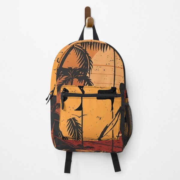 Item preview, beach is in the air - Summer designed and sold by Print-flair.