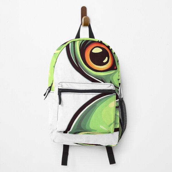 Item preview, Green Baby Green Alien Vector Design designed and sold by Neo-Night.