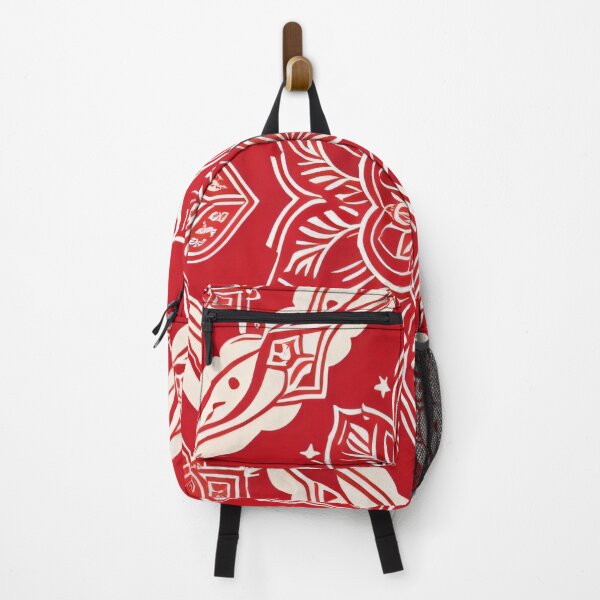Item preview, Red Bandana Seamless Pattern designed and sold by Matt_Smith.