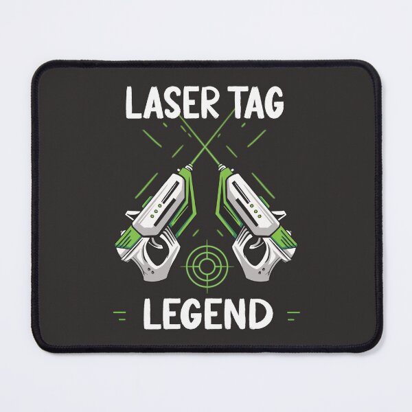 Item preview, Best Laser Tag Boy Party Indoor Lasertag Game Player designed and sold by MrEddie10.