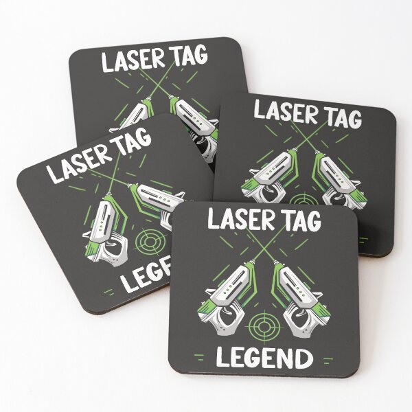 Item preview, Best Laser Tag Boy Party Indoor Lasertag Game Player designed and sold by MrEddie10.