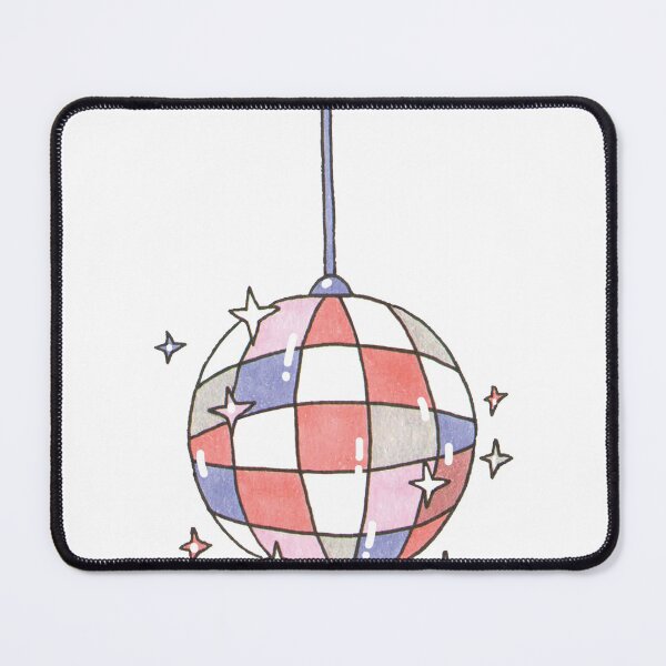 Item preview, Disco Ball designed and sold by RickytheUnicorn.