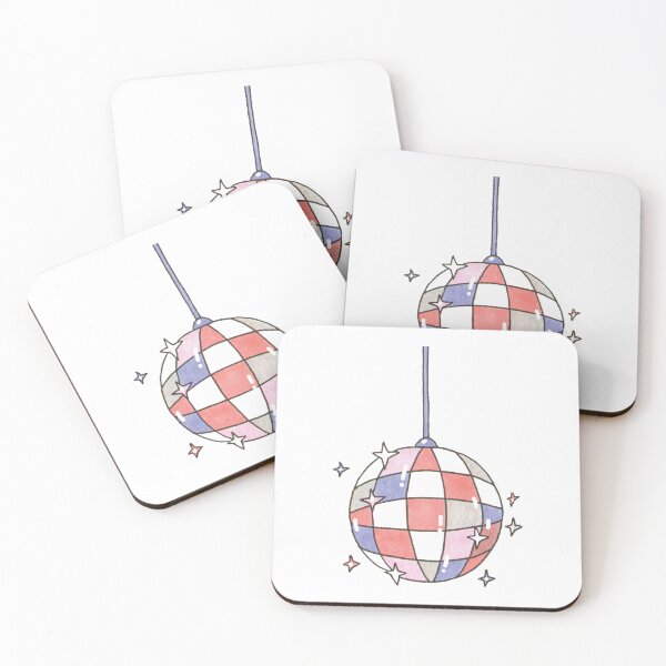 Item preview, Disco Ball designed and sold by RickytheUnicorn.