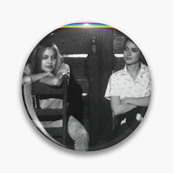 Item preview, Girl interrupted aesthetic art designed and sold by storey-kera.